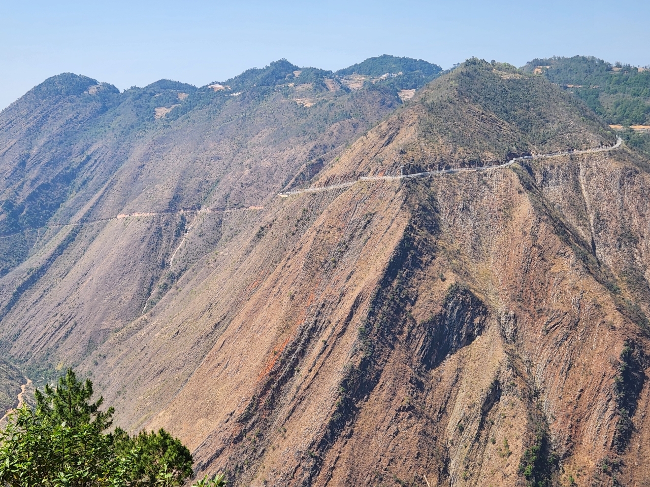 Ha Giang Cycling Tours